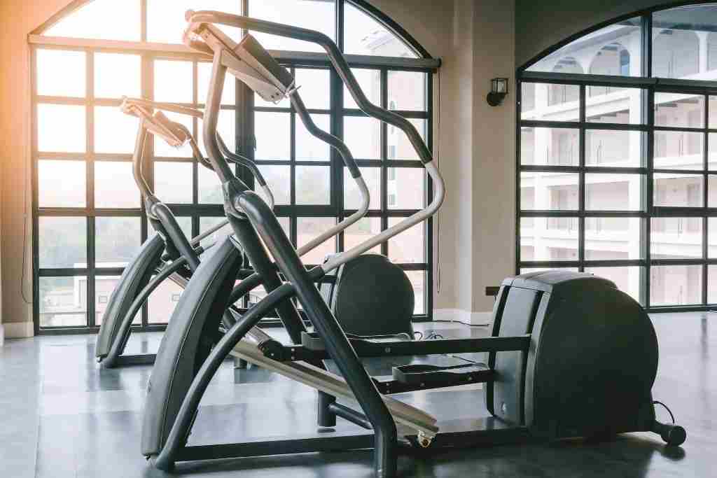 Stationary Bike