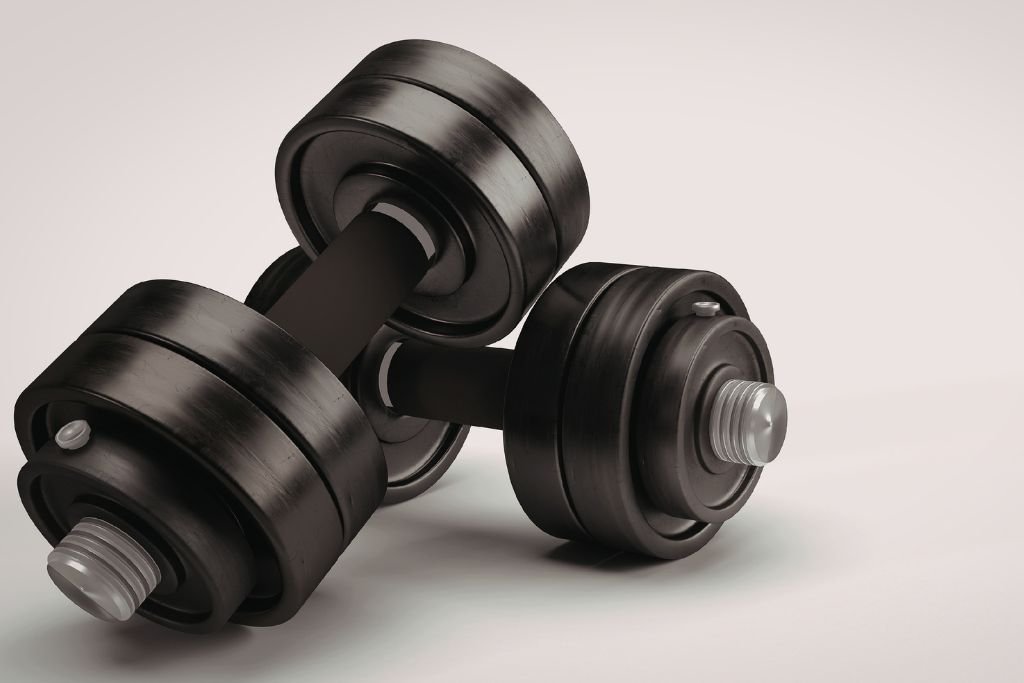 Dumbbells