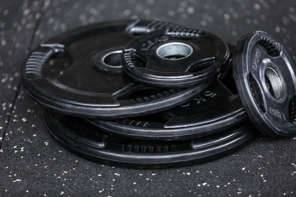 Weight Plates