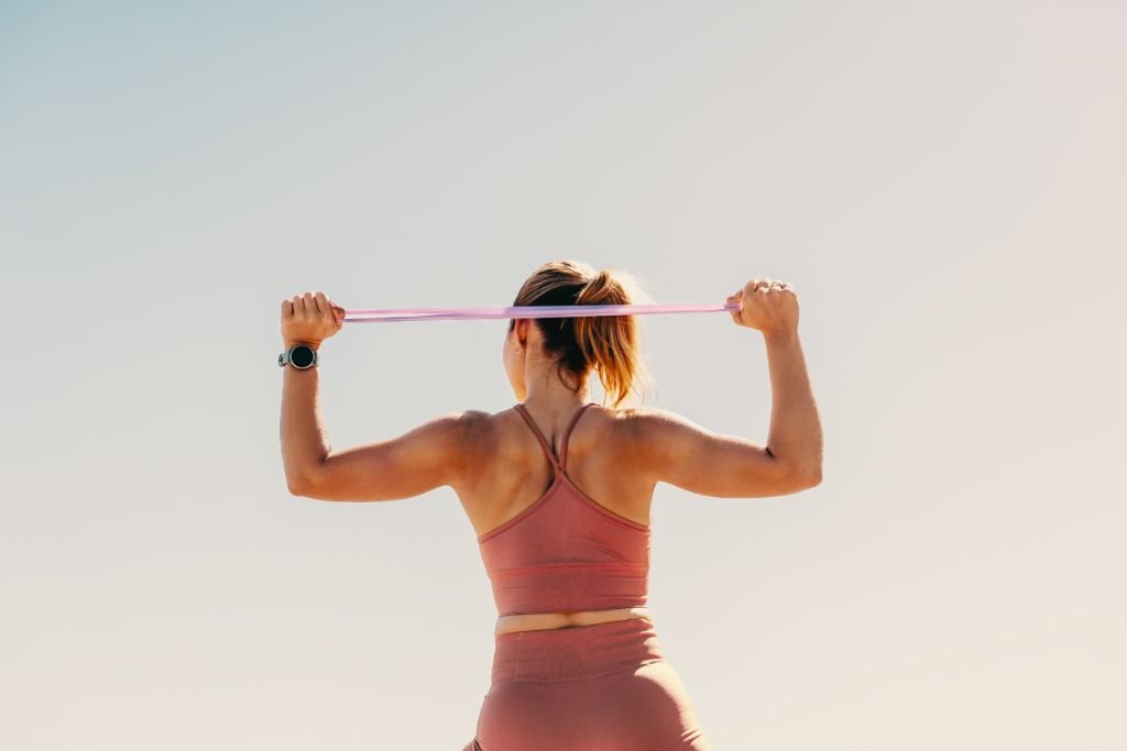 Resistance Bands