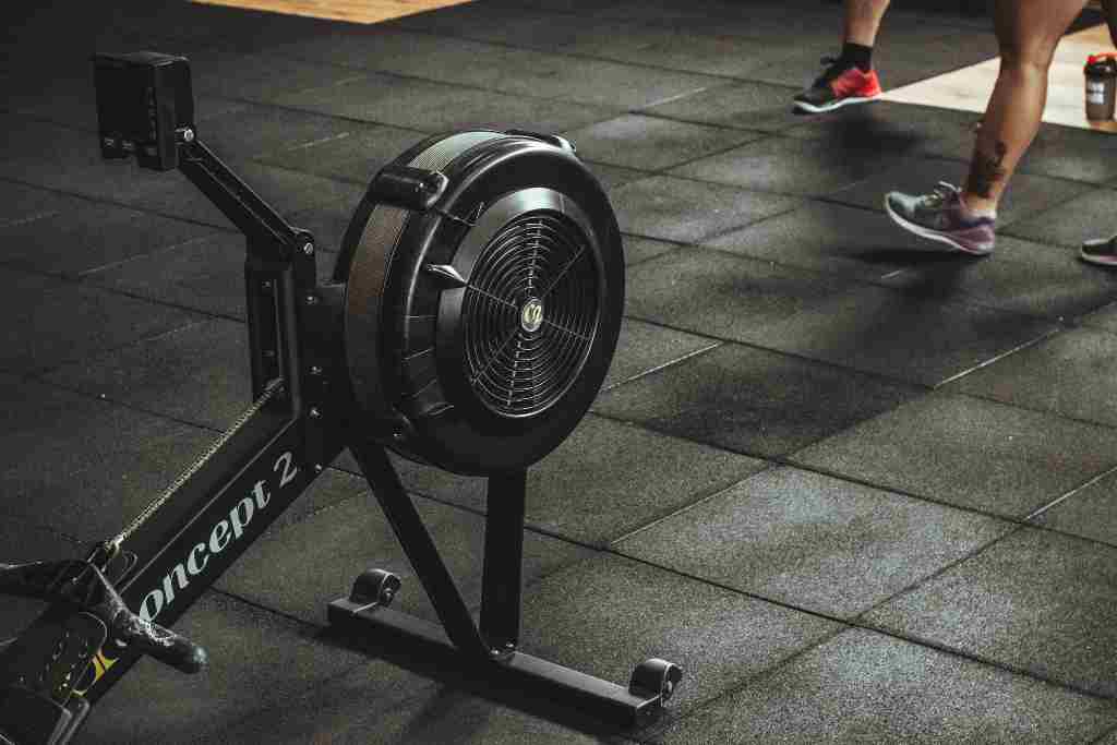 Rowing Machine