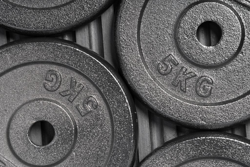 Weight Plates
