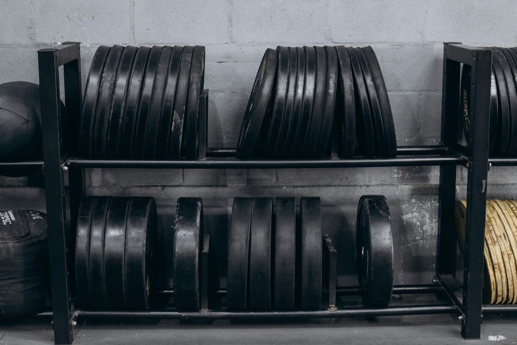 Weight Plates