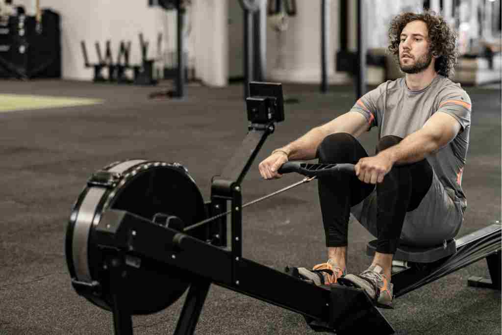 Rowing Machine
