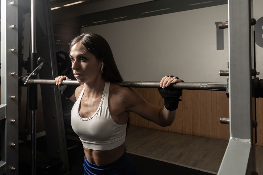 Smith Machine