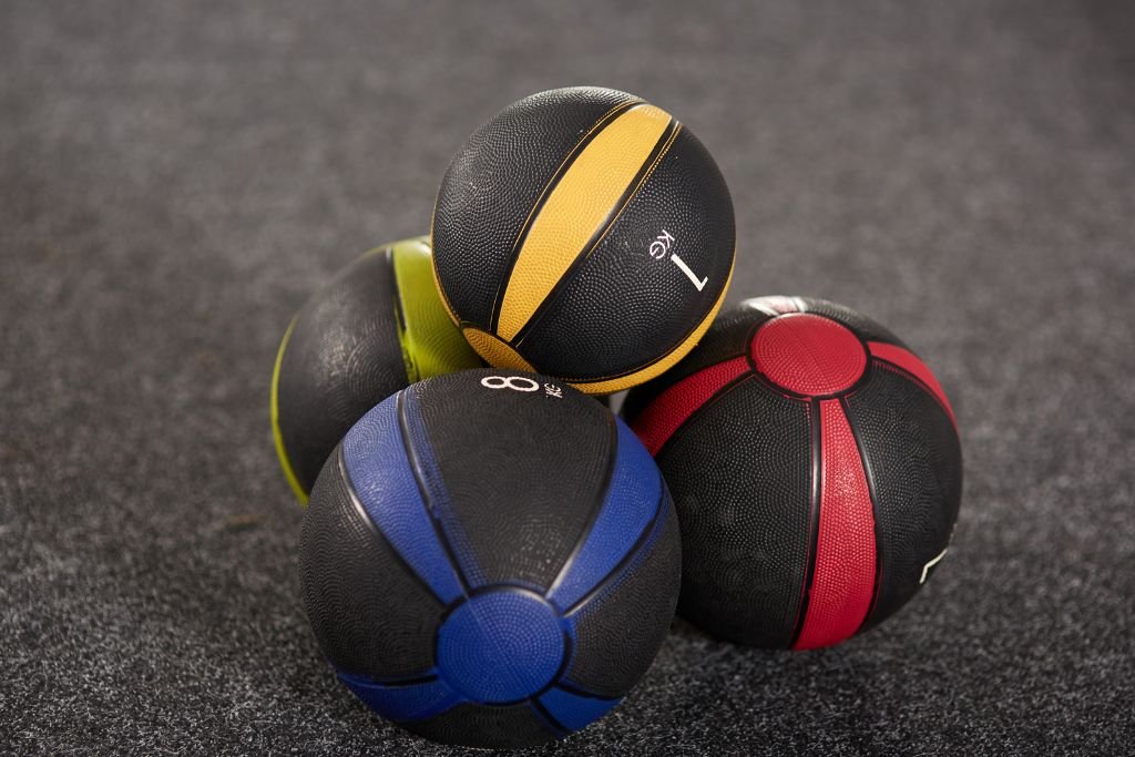 Medicine Ball