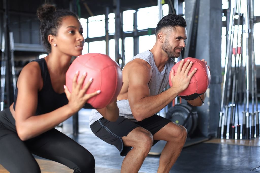 Medicine Ball