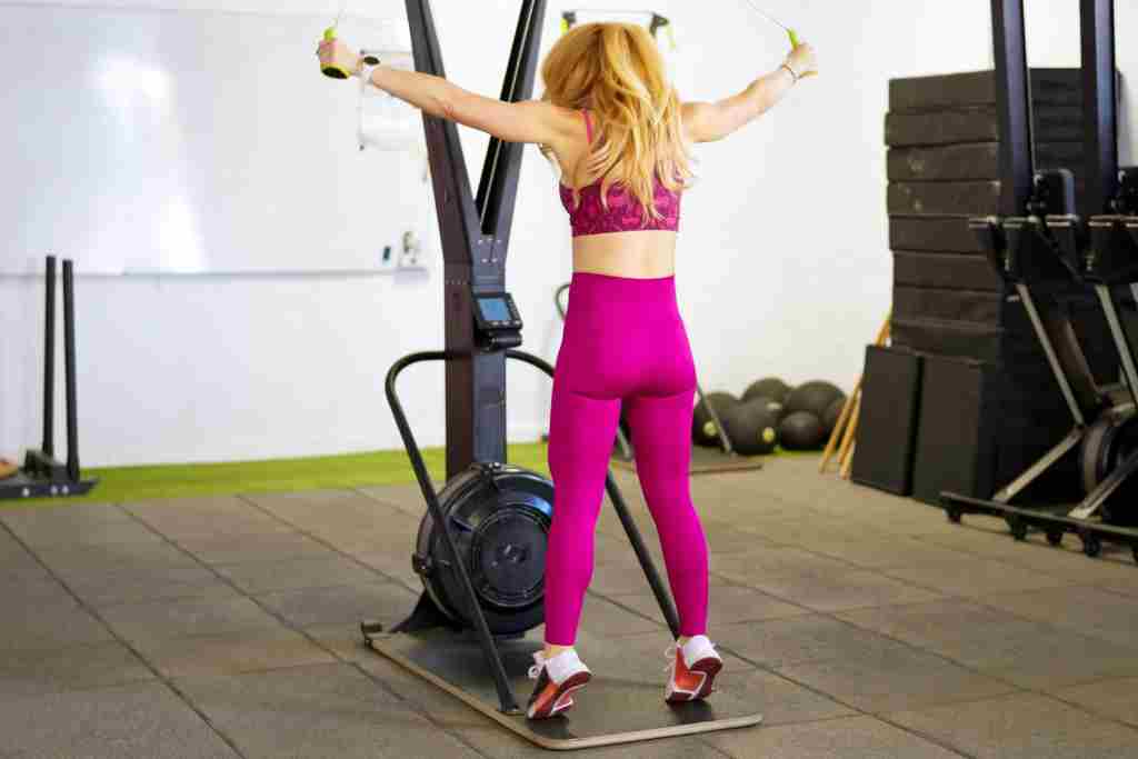 Ski Erg