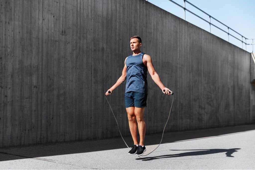 Jump Rope