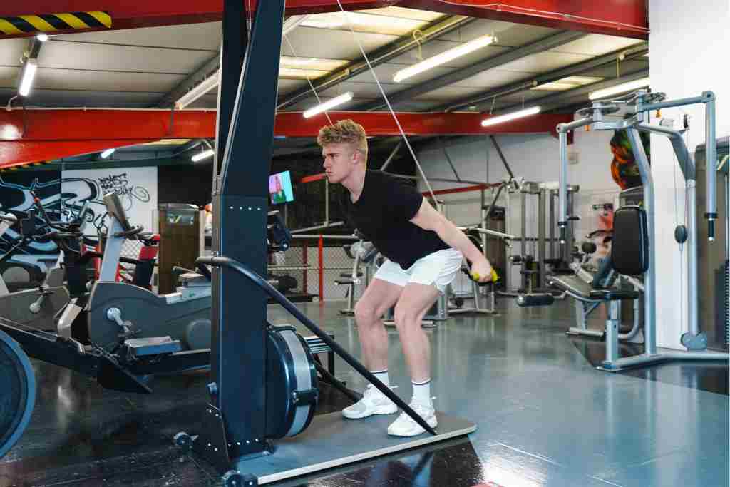 Ski Erg
