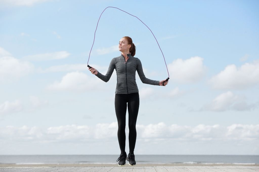 Jump Rope