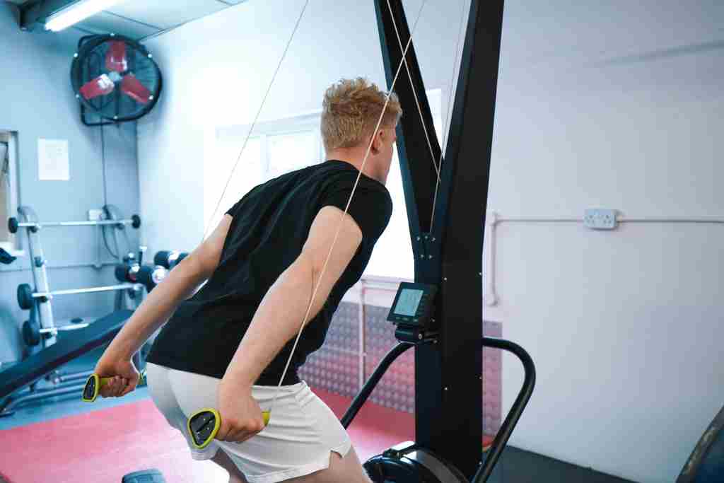 Ski Erg