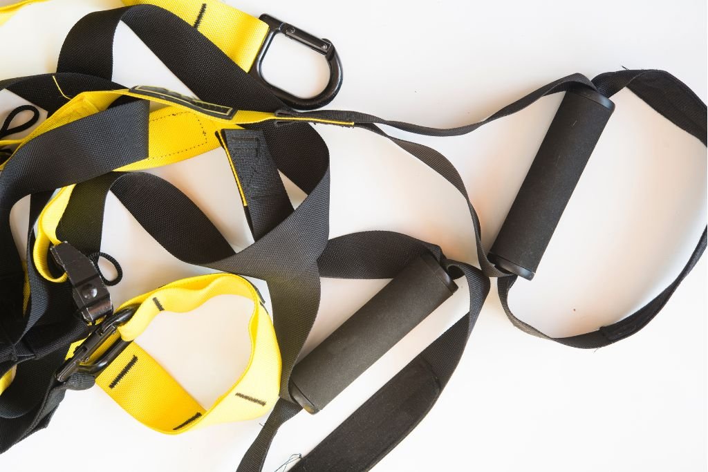 Suspension Trainer (TRX)
