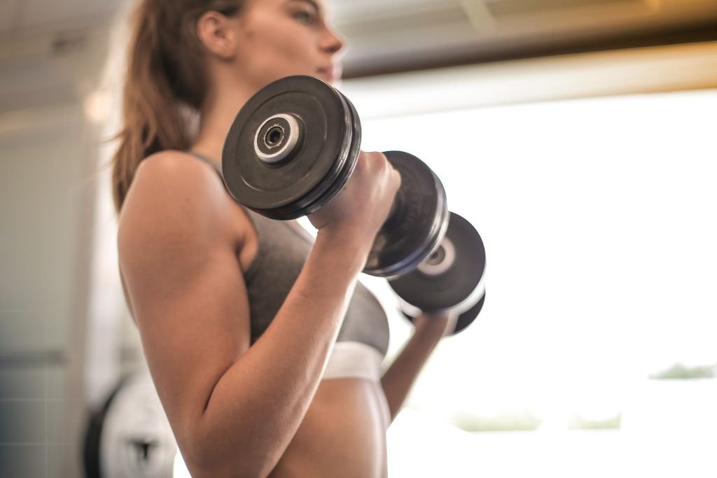 Dumbbells