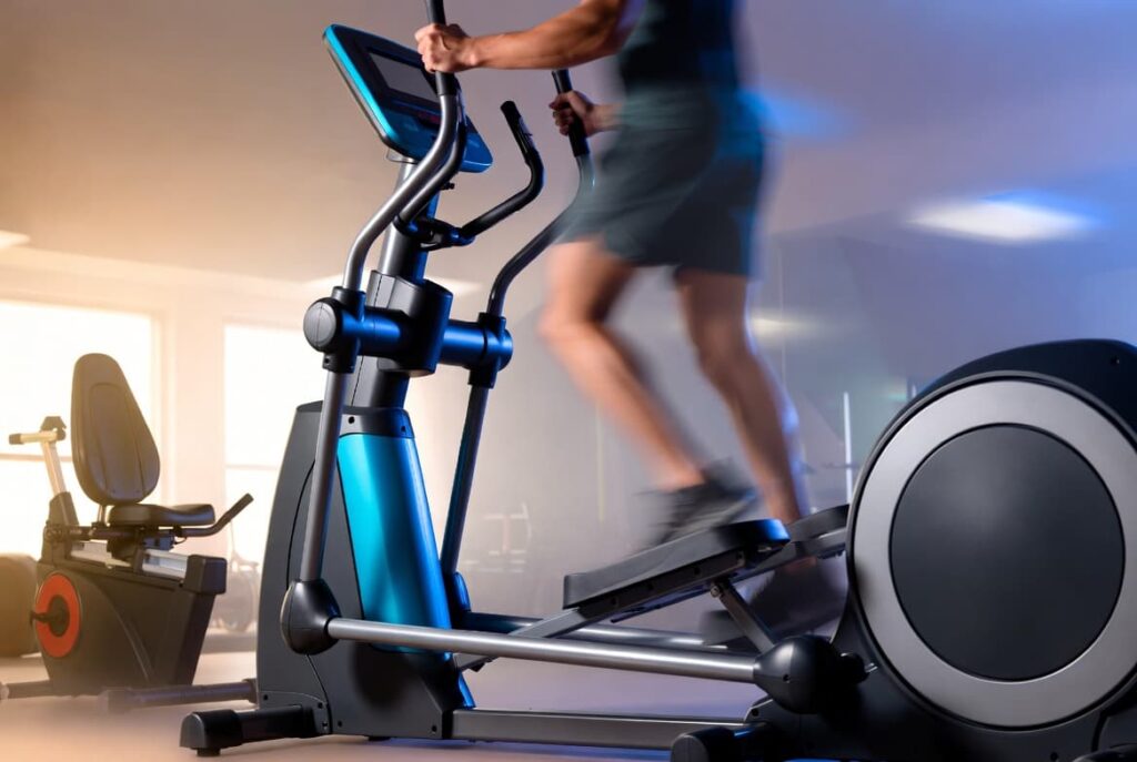 Gym Equipment Cardio Names The Complete 2026 Guide
