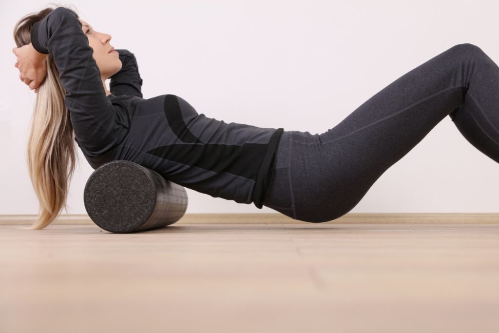 Foam Roller