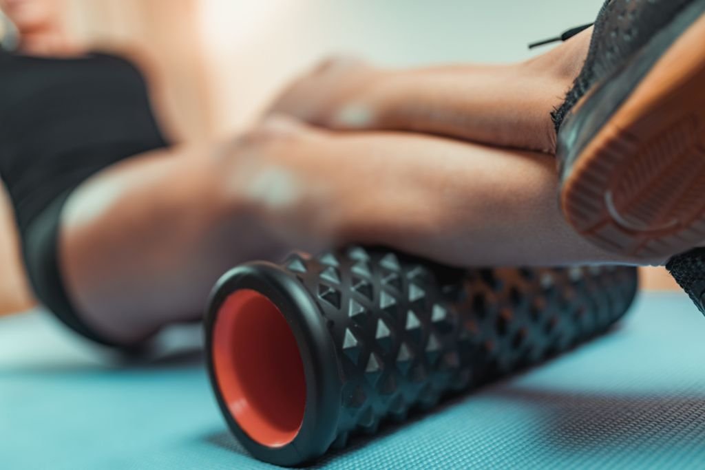 Foam Roller