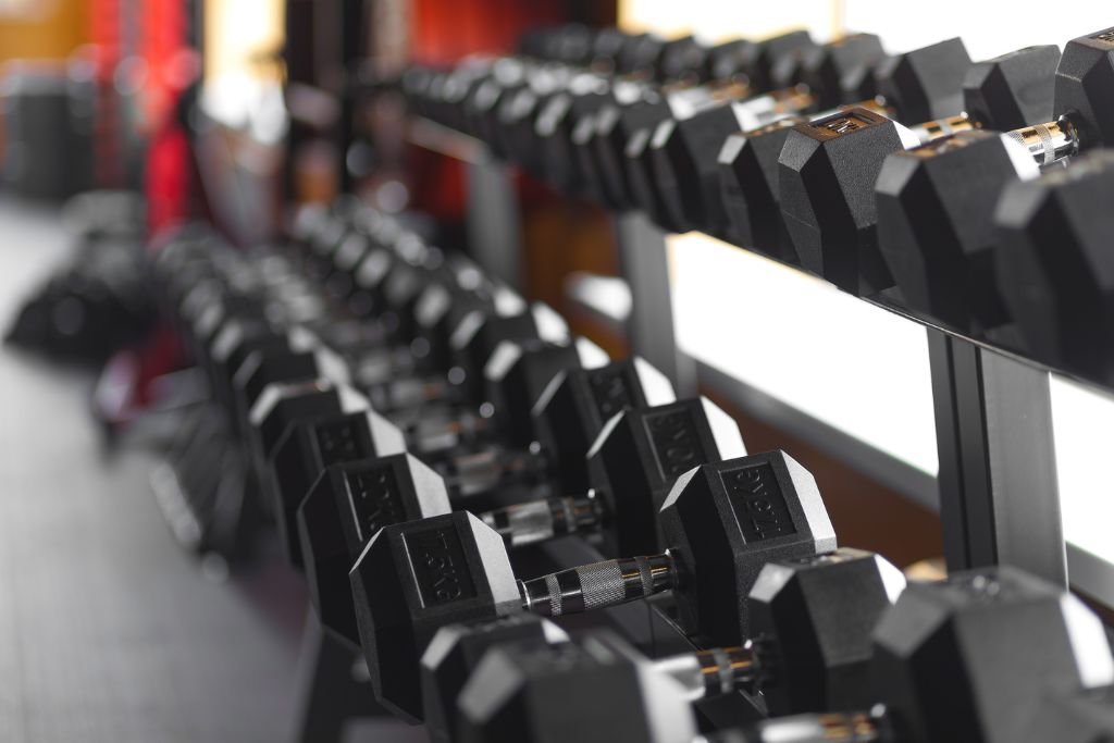 Dumbbells
