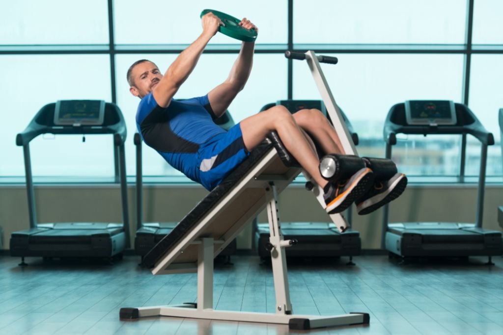 Adjustable Bench