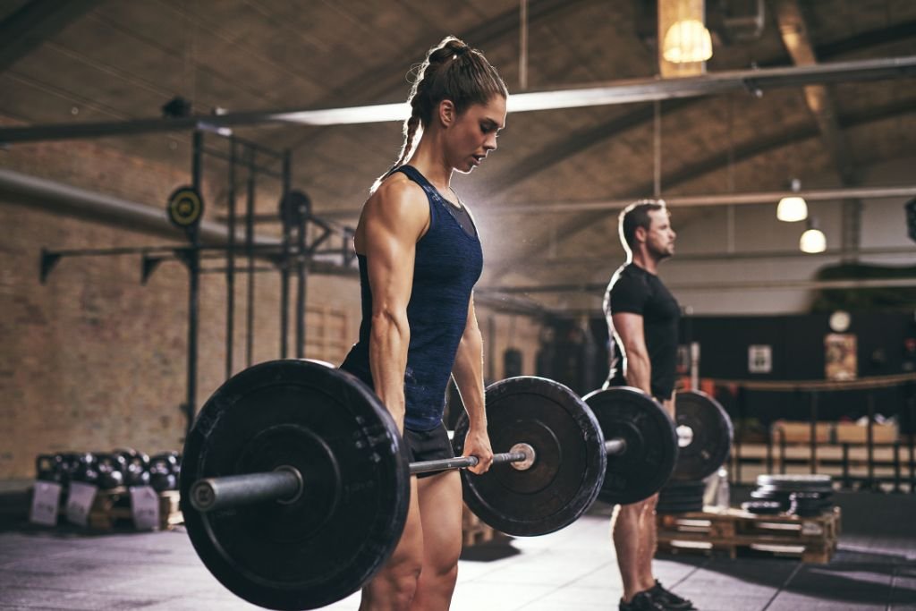 Barbells