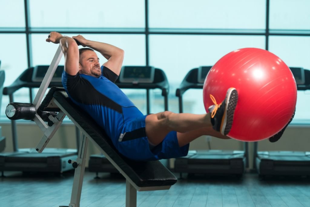 Adjustable Bench