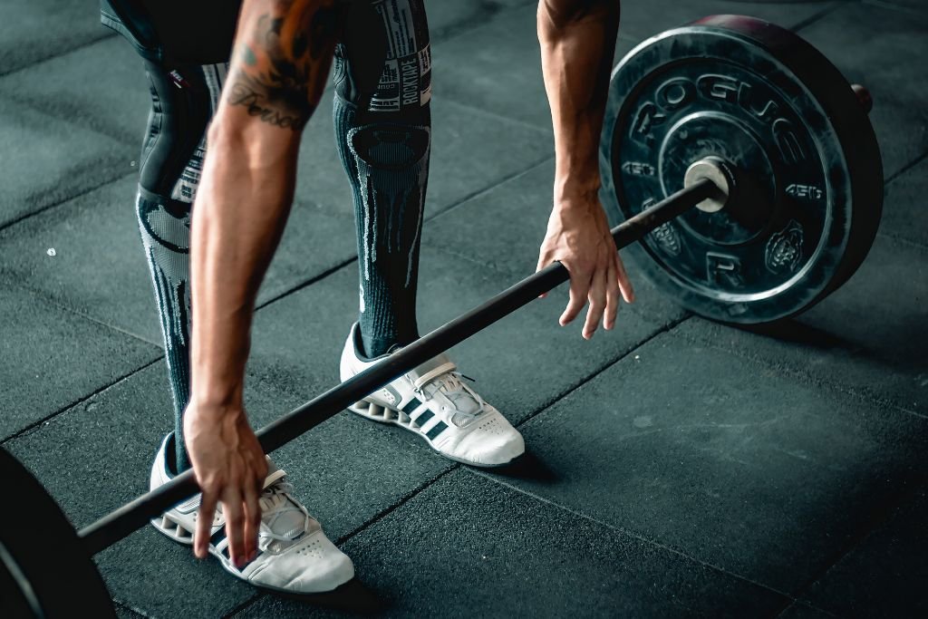 Barbells