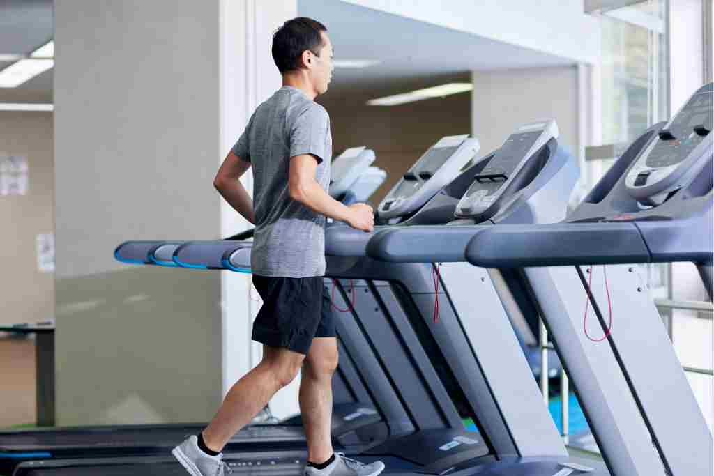 Treadmill