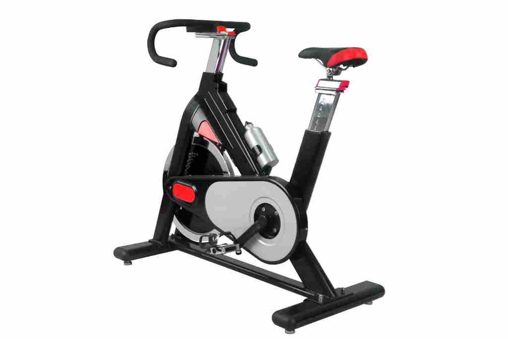 Elliptical Trainer