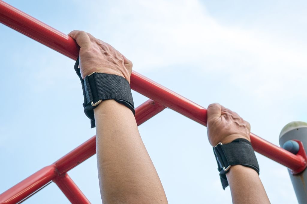 Pull-Up Bar